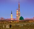 Ashâb-ı Kirâm Bu Âyet İndikten Sonra Efendimiz'in Yanında Çok Kısık Sesle Konuşmaya Başladılar