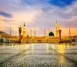 Hz. Muhammed’in (s.a.s.) Âlemlere Rahmet Olarak Gönderilmesi