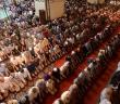 İbadet; Ruha Sekinet, Topluma Huzur Verir