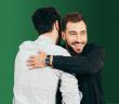 Birbirini Yıkayan İki El Gibi Ol