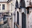İstanbul’daki Celvetî Tekkeleri