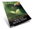 Altınoluk Dergisinin Ekim 2025 Sayısı Çıktı