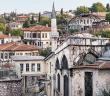Celvetiyye Tarikatının Diğer Tarikatlarla İlişkisi