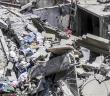 Gazze'de 2 Yıldır Süren İsrail Saldırılarında Şehit Sayısı 67 Bin 173'e Ulaştı