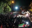 İşgalcilerin Küresel Sumud Filosu'na Saldırısı Türkiye Genelinde Protesto Edildi