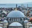 Süleymaniye Camii Ve Külliyesi 468 Yıldır İhtişamını Koruyor