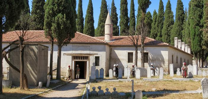 Zâkirzâde Abdullah Efendi Kimdir?