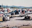 Kadı İyaz’ın Medine Hasreti