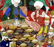 Osmanlı’da Ramazan Nasıl Yaşanıyordu? İftar, Sahur ve Unutulmuş Gelenekler
