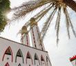 Senegal'de Bir Din Aliminin Rüyası Üzerine İnşa Edilen "Gökten İnen" İlahiyat Camisi