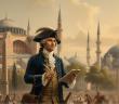 Seyyahların İtirafları