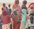 Sudan’da On Binlerce Kişi Çatışmalar Nedeniyle Yerinden Edildi: “Acil Yardıma İhtiyacımız Var”
