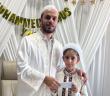11 Yaşında 7 Ayda Hafız Oldu