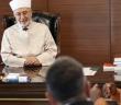 2 Yıl Boyunca İslam'ı Araştırdı Konya'da Müslüman Oldu
