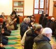 Edirne’de Dar’ül Hadis Camii’nde Asırlık “1001 Hatim Duası” Geleneği Sürdürülüyor
