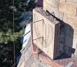 Erzurum'daki Şeyhler Camii Minaresindeki Güneş Saatiyle Dikkati Çekiyor