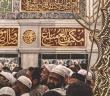 “Esselâmü Aleyke Ya Resûlallah” Ne Demektir? Selâmın Üç Derin Manası