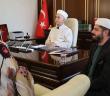 Kur'an'dan Etkilenen Alman Kadın Müslüman Oldu
