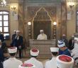 Osman Nûri Topbaş Hocaefendi Aziz Mahmud Hüdayi Camii Hafızlık İcazet Merâsimi Sohbeti