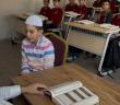 Proje İmam Hatip Ortaokulu Öğrencisi 6 Ayda Hafız Oldu