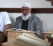 Yıllarca Hafız Yetiştiren 75 Yaşındaki Osman Hoca Hafzılığa Devam Ediyor