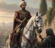 Gafil İle Sâlih Bir Kulun Son Anı
