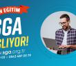 Sosyal Girişimcilik Akademisi Uzaktan Eğitim Programı Başlıyor