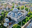 Süleymaniye Camii’nin Mimarî İncelikleri Kalbimizi ve Ruhumuzu Nasıl Etkiler?