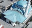 Çilehane Camii'nde Ramazan Programı