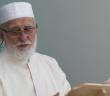 Osman Nûri Topbaş Hocaefendi 26 Şubat 2026 Ramazan Sohbeti