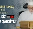 Osman Nuri Topbaş Hocaefendi 9 Şubat 2026 Sohbeti - Emsâlsiz Örnek Şahsiyet