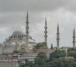 Ramazan, Cami ve Hayat