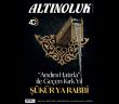 Altınoluk Dergisi 40 Yaşında!