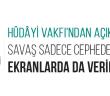 Hüdayi Vakfı: Ekranlardan Gelen Ahlaksızlığa Kim Dur Diyecek?