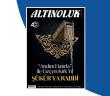 Kırk Yıl, Kırk Hadis: Altınoluk'un 40 Yılı