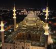 Mahmud Sami Efendi ve Hatimle Teravihler
