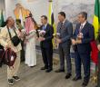 İlk Hacı Kafileleri Medine-İ Münevvere’de Güllerle Karşılandı