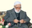 Musa Topbaş Efendi: "Zekat ve Hayratı Ayrı Ayrı Yazın" Derdi