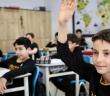 Otizmli Sevban Azmiyle 1 Yılda Kur'an-ı Kerim Okumayı Öğrendi