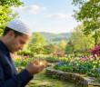 Rahmetin İbadetlere Yansıması