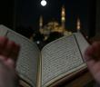 Rahmetten Geldim, Rahmet İnsanı Olmalıyım