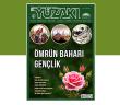 Yüzakı Dergisinin Nisan 2026 Sayısı Çıktı