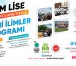 2026-2027 Eğitim Yılı İLAM Lise İslami İlimler Programı Ön Kayıtları Başladı