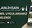 İslam ve İhsan Mobil Uygulamaları