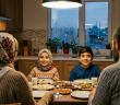 Müslümanın Yemek Yeme Âdâbı