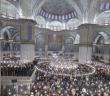 Camiler Kardeşlik ve Dayanışmaya Nasıl Vesile Olur?