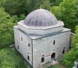 Gümüşhane'de Tarihi Cami 112 Yıl Sonra İbadete Açıldı