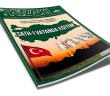 Yüzakı Dergisinin Haziran 2026 Sayısı Çıktı