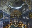 Ayasofya'nın Yeniden Cami Statüsüne Kavuşmasının Üzerinden 6 Yıl Geçti