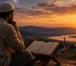 Beş Vakit Namaz Gibi Beş Vakit Tefekkür